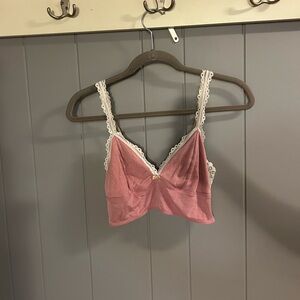 victoria’s secret bralette
